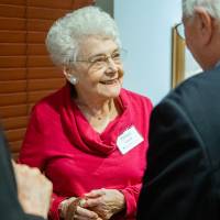 Guests at Friends of Alten 2018